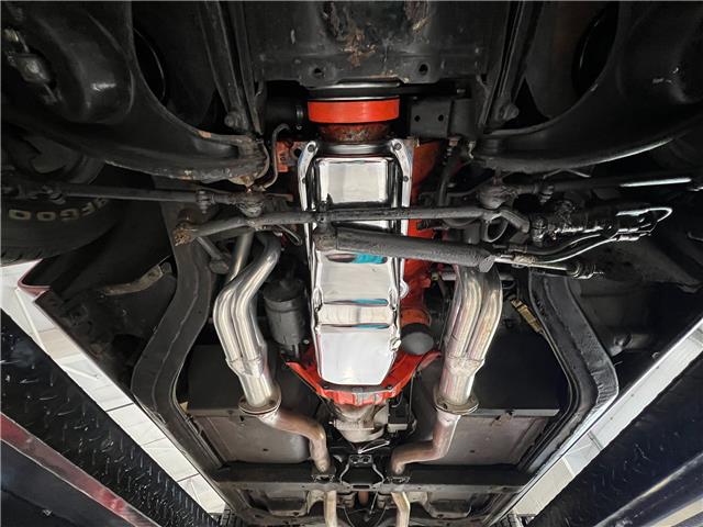 1974 Chevrolet Corvette Stingray  (Stk: 431773) in Watford - Image 38 of 50