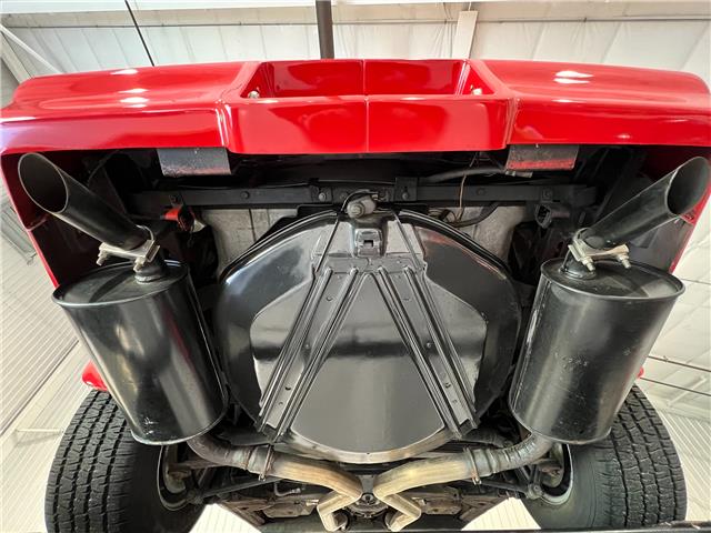 1974 Chevrolet Corvette Stingray  (Stk: 431773) in Watford - Image 47 of 50