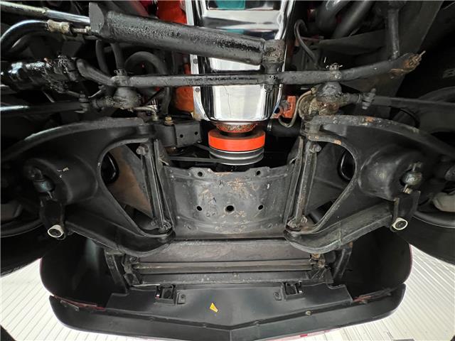 1974 Chevrolet Corvette Stingray  (Stk: 431773) in Watford - Image 50 of 50