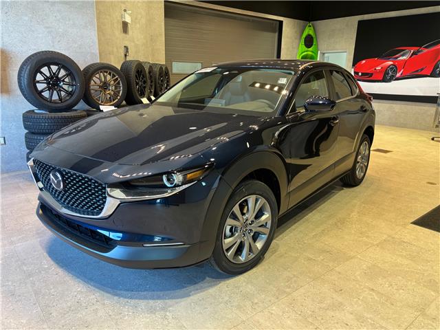 2025 Mazda CX-30 GS (Stk: 5C3041) in Miramichi - Image 1 of 8