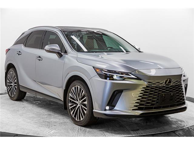 2023 Lexus RX 350 Base (Stk: 029494T) in Brampton - Image 1 of 25