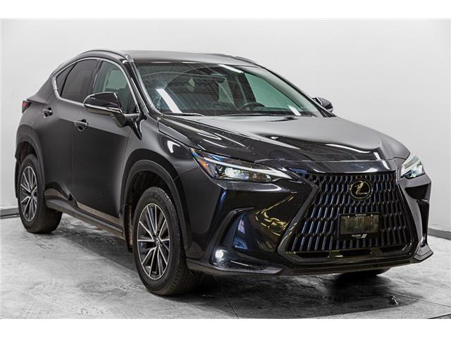 2023 Lexus NX 250 Base (Stk: 003433P) in Brampton - Image 1 of 24