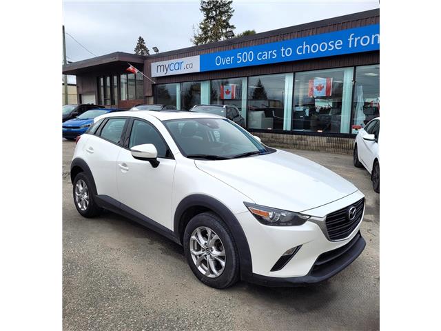 2020 Mazda CX-3 GS (Stk: 250487) in North Bay - Image 1 of 23