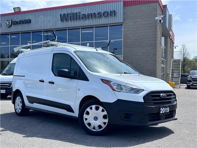 2019 Ford Transit Connect XL (Stk: W8978) in Uxbridge - Image 1 of 8