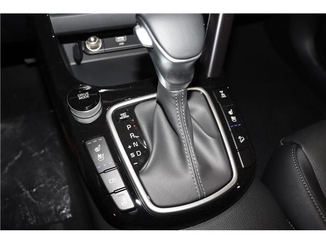 2025 Kia Seltos SX w/Black Interior (Stk: 26159) in Edmonton - Image 21 of 29