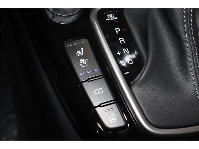 2025 Kia Seltos SX w/Black Interior (Stk: 26159) in Edmonton - Image 15 of 29