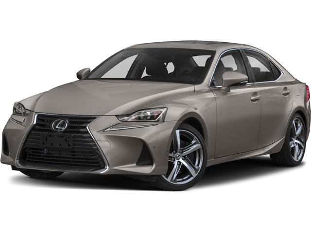 2017 Lexus IS 350 Base (Stk: 5014604W) in Cranbrook - Image 1 of 4