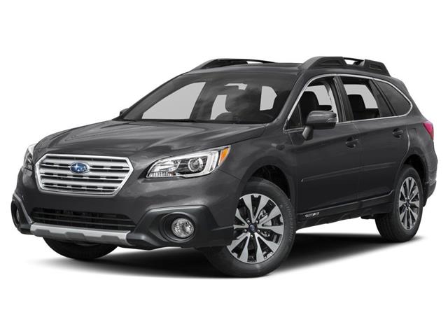 2017 Subaru Outback 3.6R Limited (Stk: PL3079-2) in Pembroke - Image 1 of 10
