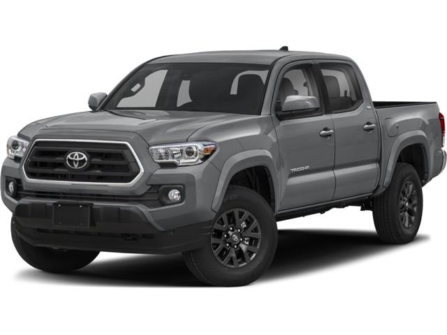 2023 Toyota Tacoma  (Stk: T033811K) in Cranbrook - Image 1 of 4