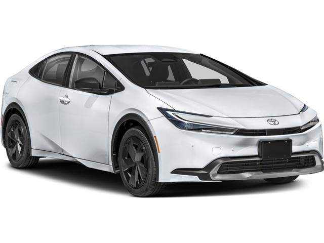 New 2025 Toyota Prius Plug-In Hybrid SE  - Toronto - Downtown Toyota