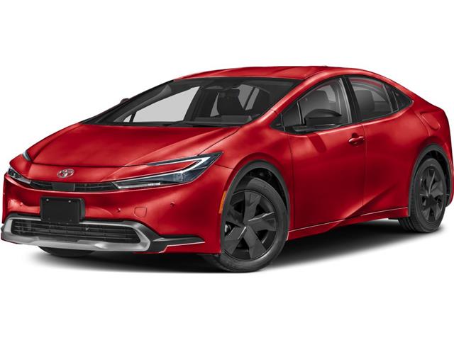 New 2025 Toyota Prius Plug-In Hybrid SE  - Toronto - Downtown Toyota