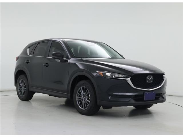 2021 Mazda CX-5 GS JM3KFBCM6M1109104 90336A in Saskatoon