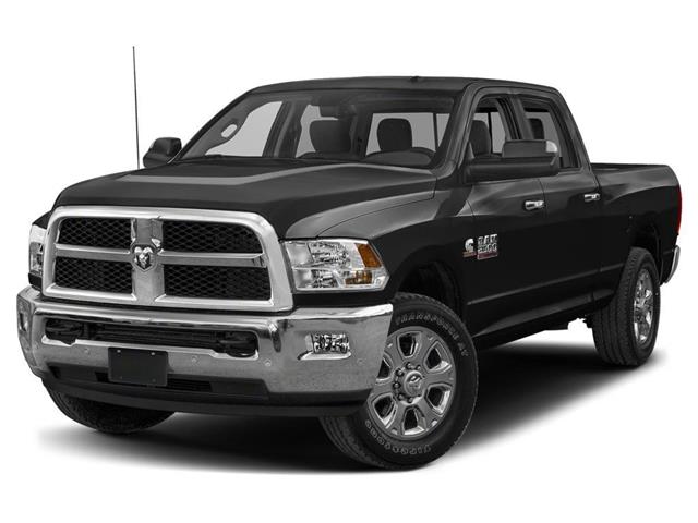 2018 RAM 2500 SLT (Stk: 17358) in Middle River - Image 1 of 11