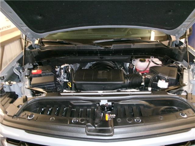 2025 Chevrolet Silverado 1500 RST (Stk: 25199) in TISDALE - Image 21 of 22