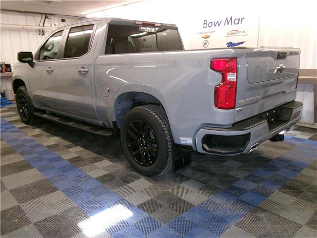 2025 Chevrolet Silverado 1500 RST (Stk: 25199) in TISDALE - Image 15 of 22