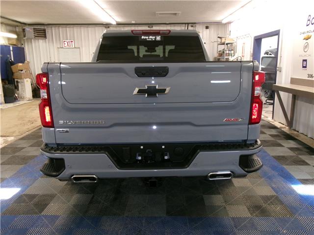 2025 Chevrolet Silverado 1500 RST (Stk: 25199) in TISDALE - Image 17 of 22