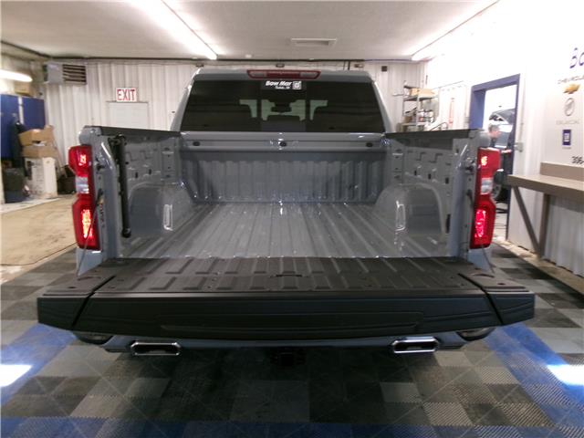 2025 Chevrolet Silverado 1500 RST (Stk: 25199) in TISDALE - Image 18 of 22