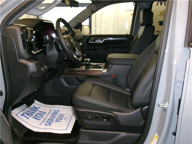2025 Chevrolet Silverado 1500 RST (Stk: 25199) in TISDALE - Image 5 of 22