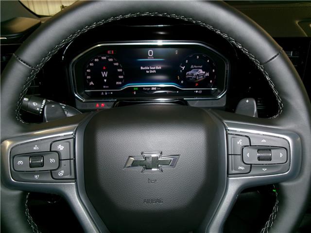 2025 Chevrolet Silverado 1500 RST (Stk: 25199) in TISDALE - Image 6 of 22