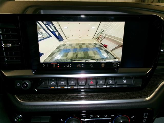 2025 Chevrolet Silverado 1500 RST (Stk: 25199) in TISDALE - Image 7 of 22