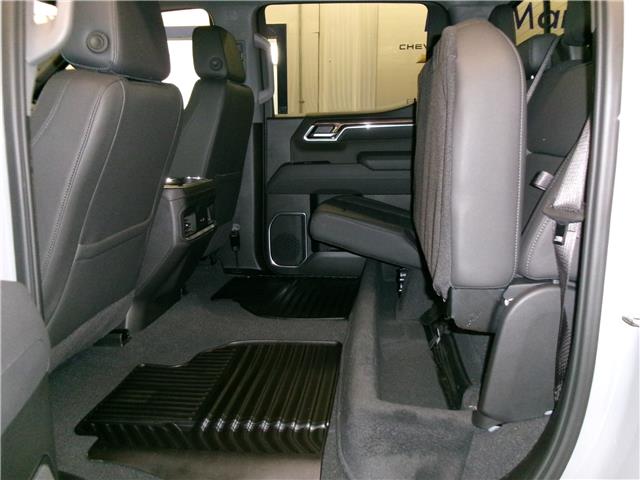 2025 Chevrolet Silverado 1500 RST (Stk: 25199) in TISDALE - Image 11 of 22