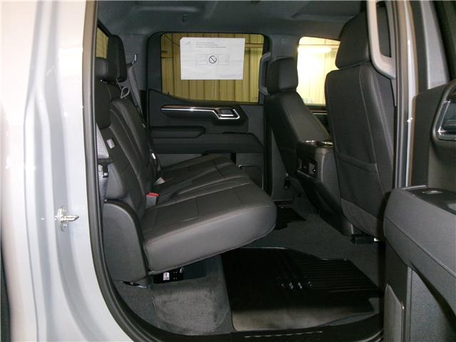2025 Chevrolet Silverado 1500 RST (Stk: 25199) in TISDALE - Image 13 of 22