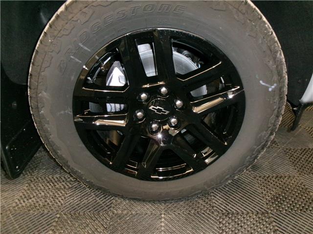 2025 Chevrolet Silverado 1500 RST (Stk: 25199) in TISDALE - Image 22 of 22