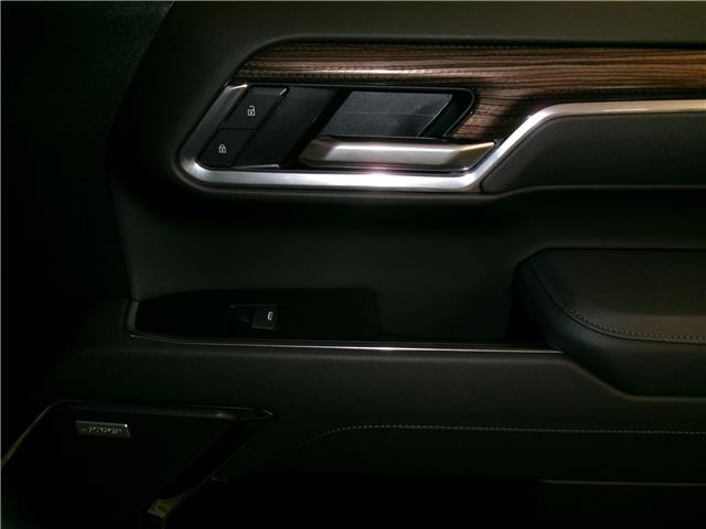 2025 Chevrolet Silverado 1500 RST (Stk: 25199) in TISDALE - Image 4 of 22