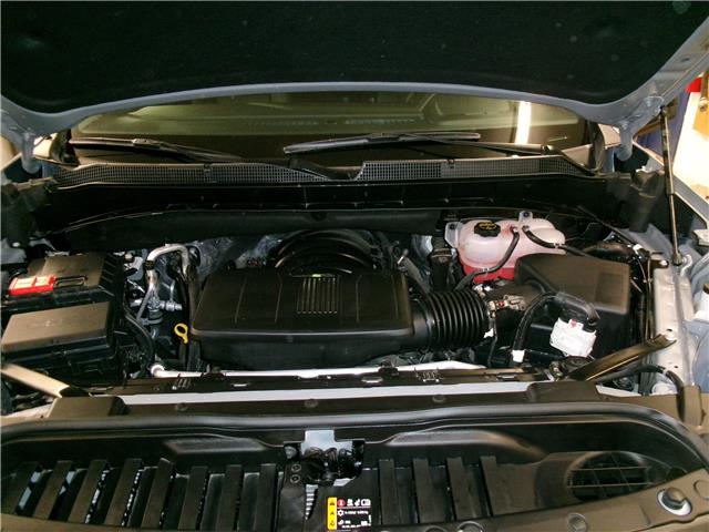 2025 Chevrolet Silverado 1500 RST (Stk: 25199) in TISDALE - Image 20 of 22