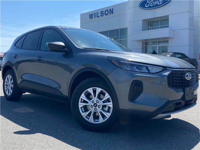 2025 Ford Escape Active (Stk: 2025-84AA) in New Liskeard - Image 1 of 1