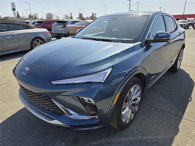 2025 Buick Envista Avenir (Stk: 25507) in Rouyn-Noranda - Image 1 of 1