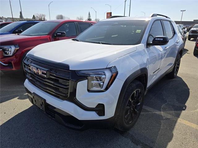 2025 GMC Terrain Elevation (Stk: 25527) in Rouyn-Noranda - Image 1 of 1