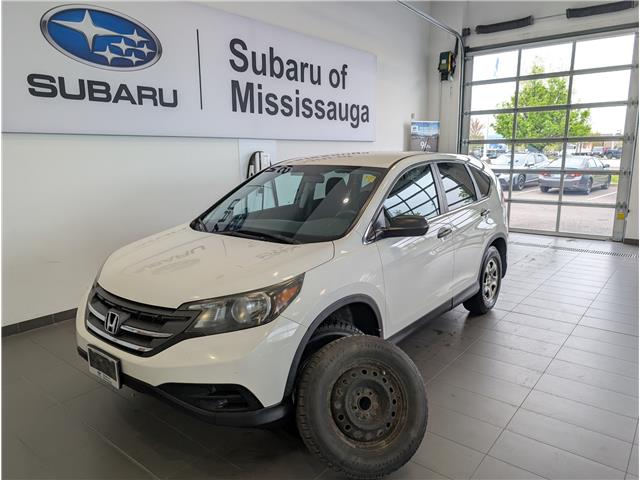 2012 Honda CR-V LX (Stk: 250527A) in Mississauga - Image 1 of 19