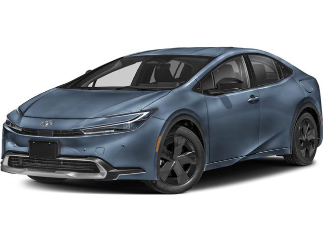 New 2025 Toyota Prius Plug-In Hybrid SE  - Toronto - Downtown Toyota