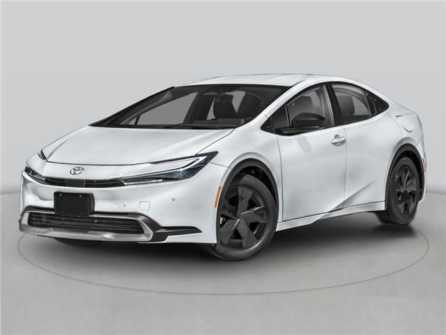 New 2025 Toyota Prius Plug-In Hybrid XSE  - Toronto - Downtown Toyota