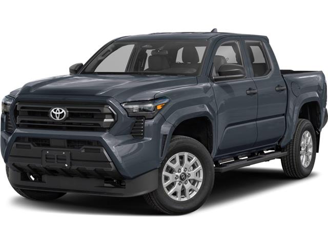 New 2025 Toyota Tacoma Base  - Toronto - Downtown Toyota