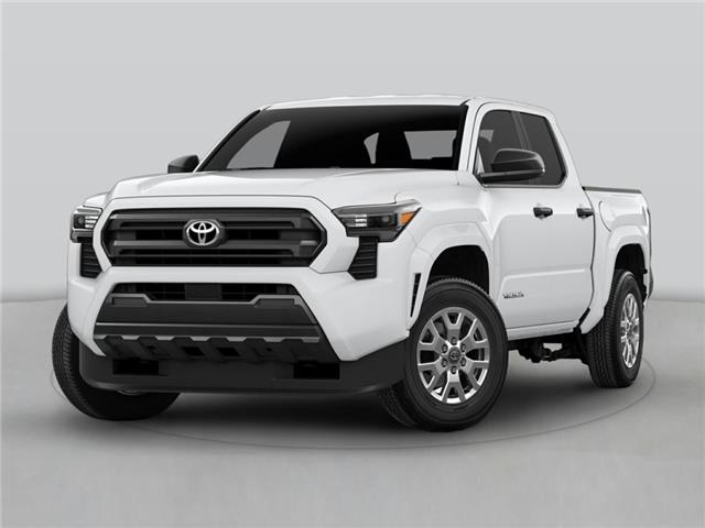 New 2025 Toyota Tacoma Base  - Toronto - Downtown Toyota