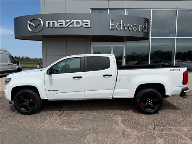 2019 Chevrolet Colorado LT (Stk: 24398) in Pembroke - Image 1 of 27