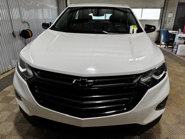 2021 Chevrolet Equinox LT (Stk: U964) in Melfort - Image 5 of 14