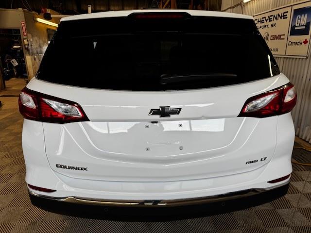 2021 Chevrolet Equinox LT (Stk: U964) in Melfort - Image 6 of 14