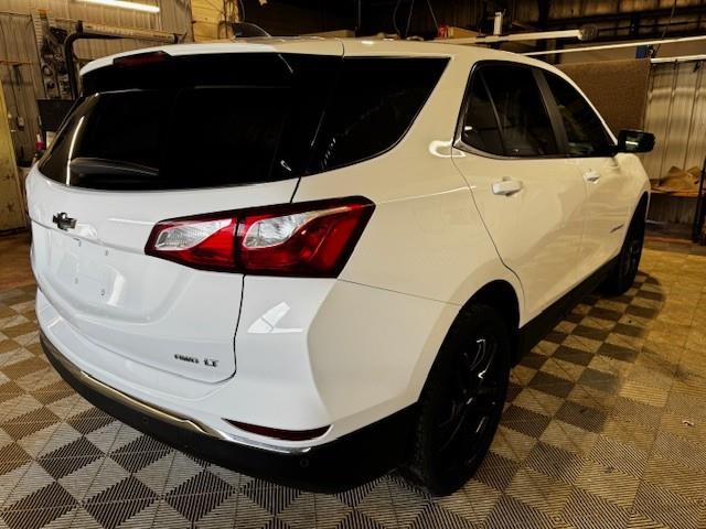 2021 Chevrolet Equinox LT (Stk: U964) in Melfort - Image 4 of 14