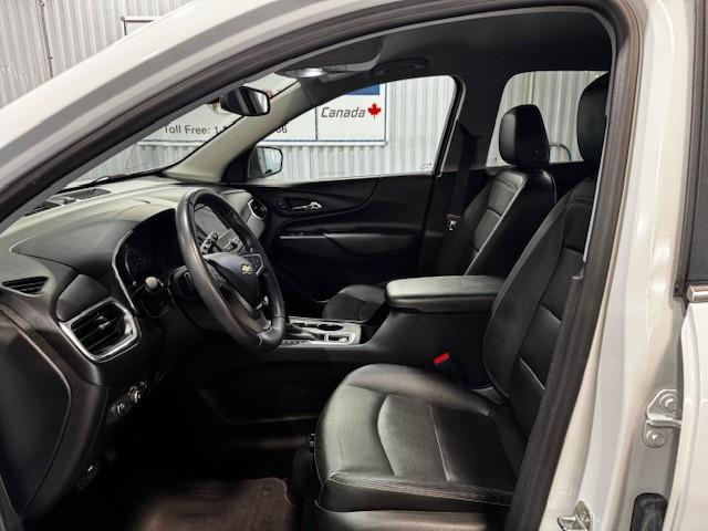 2021 Chevrolet Equinox LT (Stk: U964) in Melfort - Image 11 of 14