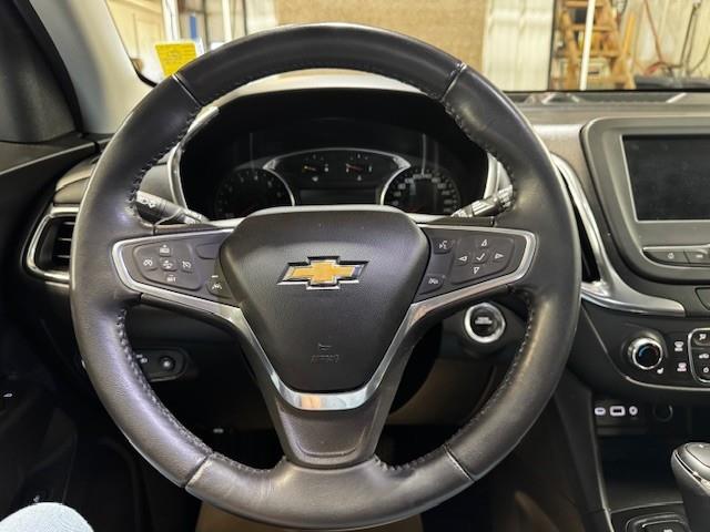 2021 Chevrolet Equinox LT (Stk: U964) in Melfort - Image 14 of 14