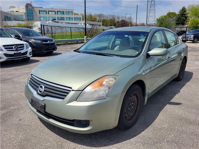 2008 Nissan Altima 2.5 S (Stk: 25-3211A) in Newmarket - Image 1 of 14