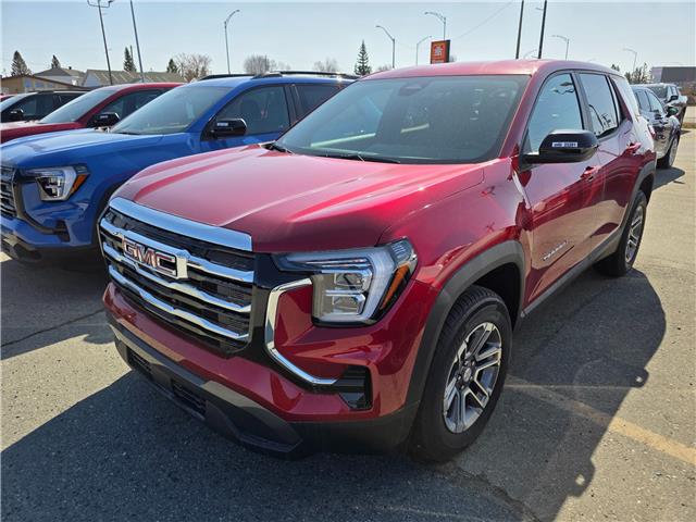 2025 GMC Terrain Elevation (Stk: 25381) in Rouyn-Noranda - Image 1 of 1