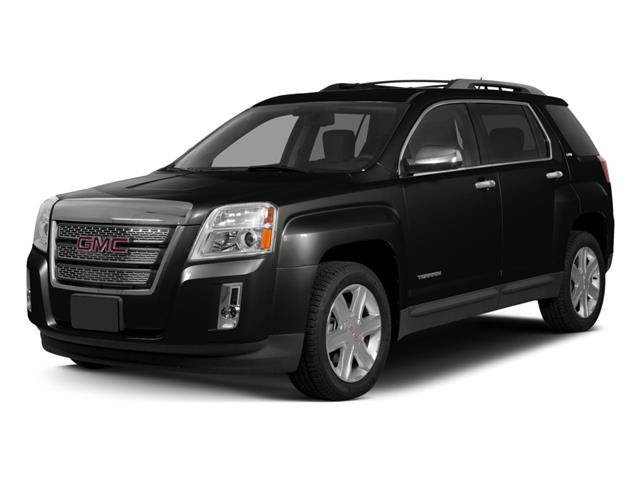 2015 GMC Terrain SLE-1 (Stk: 25-577A) in Kelowna - Image 1 of 2