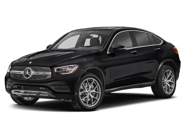 2023 Mercedes-Benz GLC 300 Base (Stk: M25-0402P) in Chilliwack - Image 1 of 2
