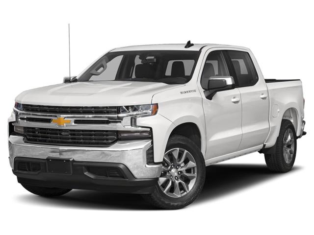 2022 Chevrolet Silverado 1500 LTD RST (Stk: P25409A) in Vernon - Image 1 of 21