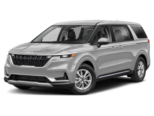 2023 Kia Carnival LX+ (Stk: K58-8725A) in Grande Prairie - Image 1 of 21