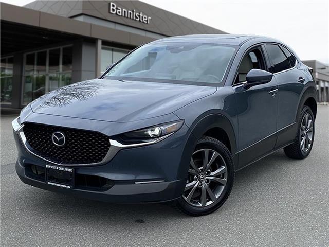 2020 Mazda CX-30 GT (Stk: HF6-0517B) in Chilliwack - Image 1 of 22